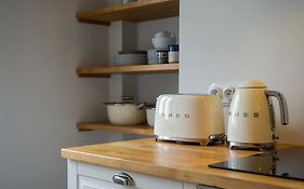 Apartament Różana